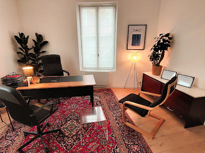 Julien Hecquet - Hypnothérapeute Certifié, Service D'hypnothérapie à Vanves
