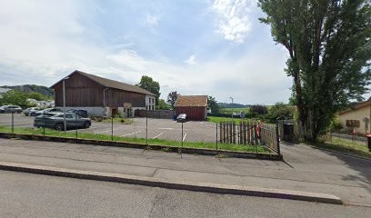 Etiopathe Epinal Guillaume Lavier, Praticien de Médecine Alternative à Épinal