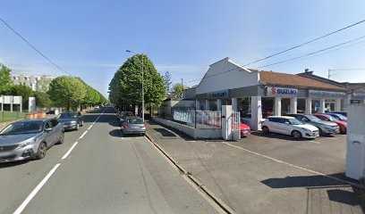 Grégory ROCHER, Praticien de Médecine Alternative à Villefranche-sur-Saône