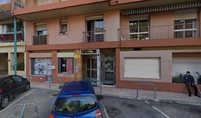 Gwenaelle BASSO Sophrologue, Praticien de Médecine Alternative à Menton