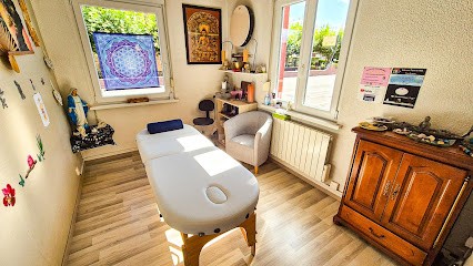 Soin Aux 7 Arc En Ciel Magnétiseur, Sonothérapie, Reiki, Praticien de Médecine Alternative à Roeschwoog