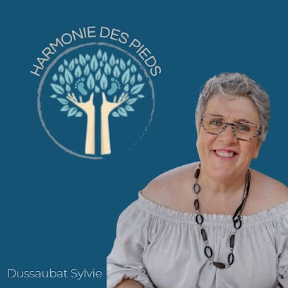 Harmoniedespieds, Réflexologue à Saint-Paul-lès-Dax