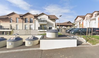 Ainïa Energétique - Soins Energétiques, Praticien de Médecine Alternative à La Balme-de-Sillingy