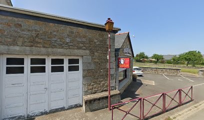 Marc Demay Hypnothérapeute Energéticien Lithothérapie, Hypnothérapeute à Saint-Marc-le-Blanc