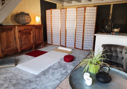 Praticienne De Shiatsu Thérapeutique - Anne Perrière, Praticien de Médecine Alternative à Montaren-et-Saint-Médiers