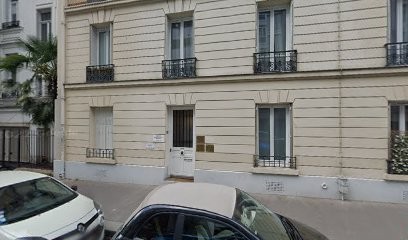 Mathias MONFILS, Réflexologue à Paris 16