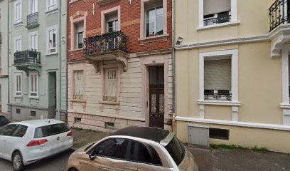 Steven Kentzinger Faria, Praticien de Médecine Alternative à Mulhouse