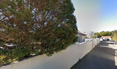 Serge Martin, Praticien de Médecine Alternative à Ensuès-la-Redonne