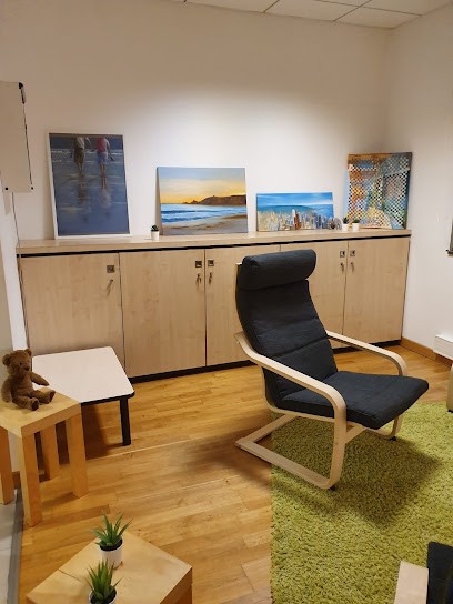 Cabinet Hypnose Loudéac, Hypnothérapeute à Loudéac