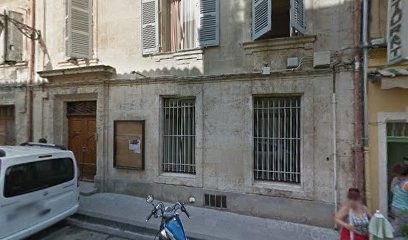 Gaëlle Pin, Hypnothérapeute à Arles