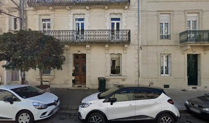 Magalie Touches Hypnose Et PNL Perigueux, Hypnothérapeute à Périgueux