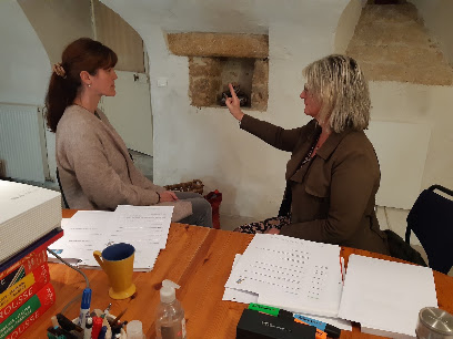 Grandis Ose - Ienke Keijzer, Service D'hypnothérapie à Montpellier