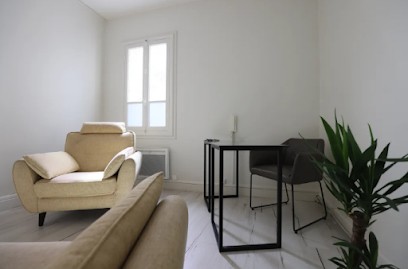 Sophrologue Herblay sur Seine - Nazira DAVID SANDOZ, Praticien de Médecine Alternative à Herblay