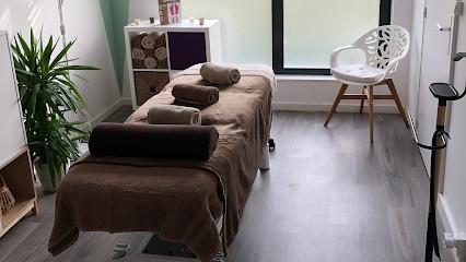 Réflexologue Reims - Raphaël Jesierski, Réflexologue à Witry-lès-Reims