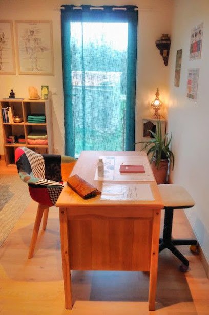 Kumari Ayurvéda / Isabelle Le Bas, Praticien de Médecine Alternative à Yvias