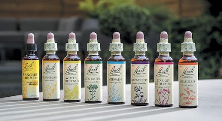 Christophe Foulon Thérapeute Holistique, Praticien de Médecine Alternative à Ronchamp