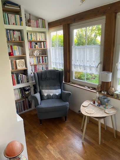 corinne DUPUY, Praticien de Médecine Alternative à Ver-sur-Launette