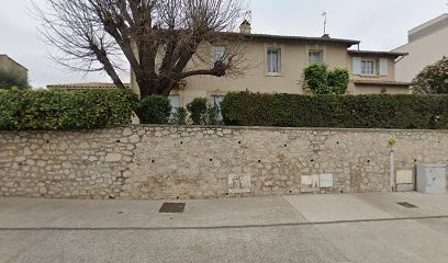 David Hattinguais - Réflexologue Plantaire -, Réflexologue à Castelnau-le-Lez