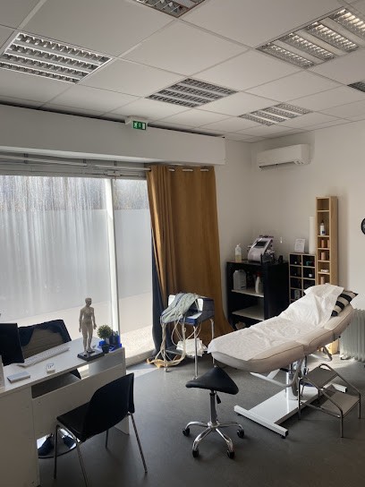 Edwin Reyes, Praticien de Médecine Alternative à Saint-Jean-de-Védas