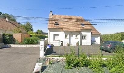 Patrice Jean-Marie, Praticien de Médecine Alternative à Lisieux