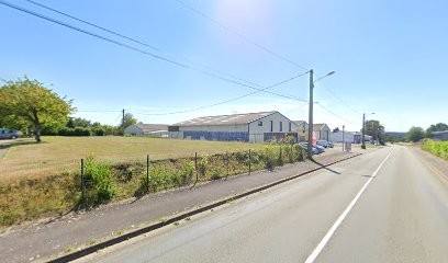 Réflexologue Azur'ailes Christelle Davoust, Réflexologue à Saint-Denis-de-Gastines