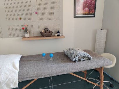 Bénédicte Moulin Naturopathe | Nutritionniste | Drainage lymphatique Vodder | Secteur Belleville sur saône, Praticien de Médecine Alternative à Saint-Didier-sur-Chalaronne