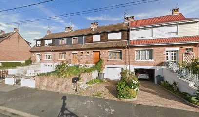 Phitoviria, Praticien de Médecine Alternative à Maing