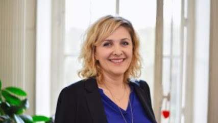 Coraline BOUGY, Hypnothérapeute à Charleville-Mézières