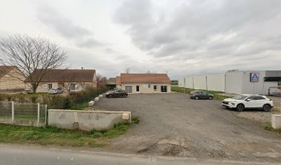 Magali Rey E.I. Magnétiseuse Humaniste, Praticien de Médecine Alternative à Orval