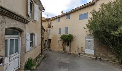 Aurore Chauchat - thérapie brève (EMDR, hypnose, kinesiologie) - Lourmarin, Lauris, Hypnothérapeute à Lourmarin