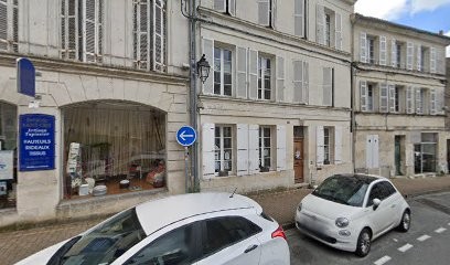 Cédric GICQUEL - Praticien En énergétique Traditionnelle Chinoise, Praticien de Médecine Alternative à Saintes