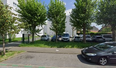 Roboam Sandrine, Praticien de Médecine Alternative à Quincy-sous-Sénart