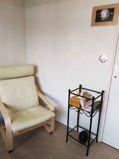 Hypnothérapie Priay - Jimmy GRIENAY - Hypnose, Hypnothérapeute à Priay