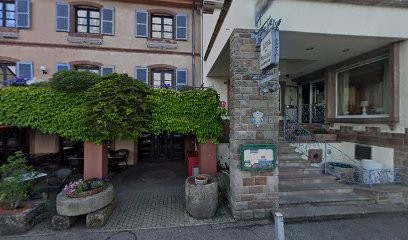 Reflexologie Plantaire, Réflexologue à La Petite-Pierre