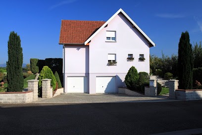 Martine Chomik Hypnose, Hypnothérapeute à Pulversheim