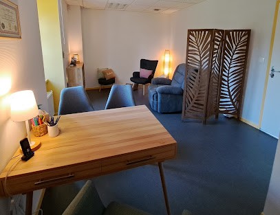 Mélanie Fréry Hypnothérapeute, Hypnothérapeute à Saint-Symphorien-sur-Coise