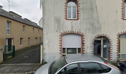 Le Bloas Christine, Hypnothérapeute à Landerneau