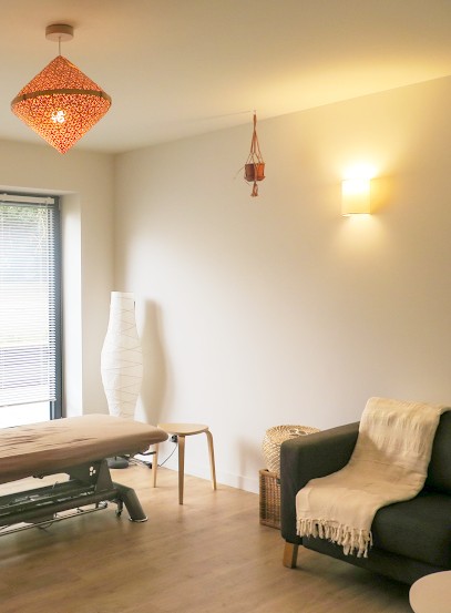 Florian Denoeud Microkiné Approche Tissulaire Lecture Biologique, Praticien de Médecine Alternative à Cluses