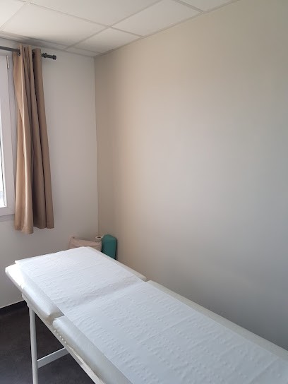 Bernard Cyril Energétique Traditionnelle Chinoise, Praticien de Médecine Alternative à Cugnaux