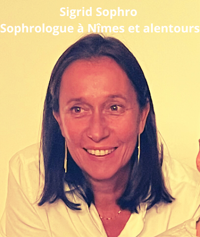 Sigrid Sophro : Acouphènes / Stress /Périnatalité / Ménopause / Sophrologie, Praticien De Médecine Alternative à Nîmes