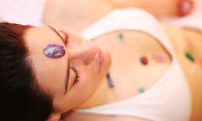 Massages Bien-être Et Lithothérapie  Des Pieds à La Tête, Praticien de Médecine Alternative à La Chapelle-Heulin