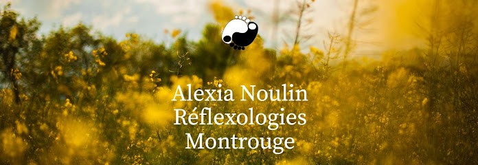 Alexia Noulin Réflexologies - Plantaire, Faciale, Chi Nei Tsang, Massage De Breuss (vertébral) - Cabinet & Domicile, Réflexologue à Montrouge