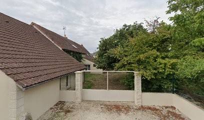 reflexisa, Réflexologue à Vineuil