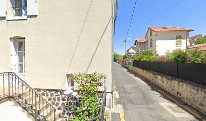 Thérapie Psycho-énergétique - Anglade Pascale, Praticien de Médecine Alternative à Aiguilhe