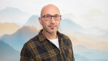 Christophe CAIAZZO - Hypnothérapeute - Préparateur mental, Hypnothérapeute au Rove