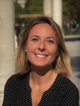 Nancy Giraudeau Naturopathe, Praticien de Médecine Alternative à Cholet