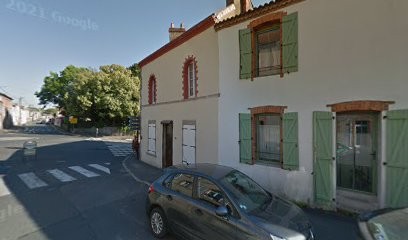 L'Atelier Du Calme, Praticien de Médecine Alternative à Clisson