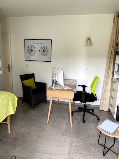 NATUROPATHE - SOPHROLOGUE Myriam Joubert, Praticien de Médecine Alternative à Jouars-Pontchartrain