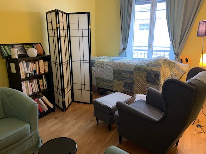 Sylvaine Weber, Thérapie Par L'hypnose, EFT, PNL Et Approches Associées, Coaching, Hypnothérapeute à Lyon 07