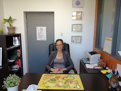 Stella Norval - Thérapies brèves : Hypnose, RITMO, Hypnothérapeute à Privas